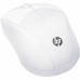 Wireless Mouse HP 220 White 1600 dpi
