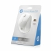 Schnurlose Mouse HP 220 Weiß 1600 dpi