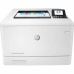 Imprimante laser HP M455dn Blanc