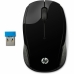 Безжична мишка HP Wireless Mouse 200 Черен