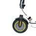 Elscooter Smartgyro SG27-393 400 W 25 km/h Svart Grå 36 V