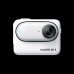 Digitális fényképezőgép Insta360 GO301 Fehér