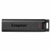 Memorie USB Kingston DTMAX/512GB Negru 512 GB