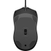 Mouse HP 6VY96AA Black