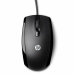 Pelė HP E5C12AA#ABA Juoda