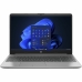 Notebook HP 5Y439EA Čierna 256 GB SSD 8 GB RAM 15,6