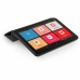 Tablet SPC 9780464N Quad Core 4 GB RAM 64 GB Fekete