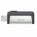 USВ-флешь память SanDisk SDDDC2-064G-I35 32 GB 64 Гб