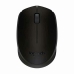 Bevielė optinė pelė Logitech 910-004798 Juoda