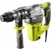 Martelo perfurador Ryobi 5133004350 1050 W 36 V