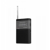 Radio Sunstech RPS42 Melns