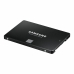 Disque dur Samsung 870 EVO 2 TB SSD