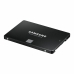 Prijenosni Hard Disk Samsung 870 EVO 2 TB SSD