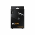 Cietais Disks Samsung 870 EVO 2 TB SSD