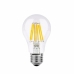 LED крушка Iglux FIL8C-E27 V2 8 W E27 (3000 K)