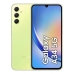 Okostelefonok Samsung A34 5G Octa Core 8 GB RAM 256 GB Zöld