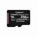 Karta mikro-SD Kingston SDCS2/256GBSP 256 GB