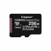 Memorijska kartica Micro SD Kingston SDCS2/256GBSP 256 GB