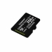 Karta mikro-SD Kingston SDCS2/256GBSP 256 GB