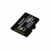 Mikro SD kortelė Kingston SDCS2/256GBSP 256 GB