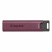 Memoria USB Kingston Max 512 GB Rojo