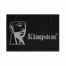 Kietasis diskas Kingston SKC600/256G 256 GB SSD