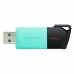 USB-minne Kingston Exodia M Svart 256 GB