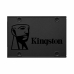 Жесткий диск Kingston SA400S37/480G 480 GB SSD SSD
