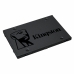 Cietais Disks Kingston SA400S37/480G 480 GB SSD SSD