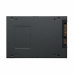 Harddisk Kingston SA400S37/480G 480 GB SSD SSD