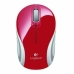 Mouse Logitech 910-002732 Roșu