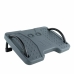 Cavo di Dati/Ricarica con USB TooQ TQFR0601-G Grigio