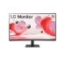 Игровой монитор LG 32MR50C-B Full HD 32