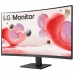 Игровой монитор LG 32MR50C-B Full HD 32