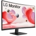 Игровой монитор LG 32MR50C-B Full HD 32