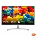 Gaming monitor LG 27UL500P-W 4K Ultra HD 27