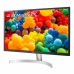 Gaming monitor LG 27UL500P-W 4K Ultra HD 27