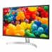 Pelinäyttö LG 27UL500P-W 4K Ultra HD 27