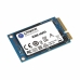 Kovalevy Kingston SKC600MS/512G 2 TB 512 GB SSD
