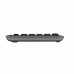 Tastiera e Mouse Wireless Logitech 920-004513 Nero Qwerty in Spagnolo QWERTY