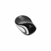 Bezvadu Pele Logitech M187 Melns