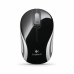 Juhtmevaba Hiir Logitech M187 Must