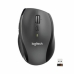 Беспроводная мышь Logitech 910-006034 Чёрный