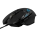 Ποντίκι για Gaming Logitech 910-005470 Μαύρο