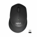 Belaidė pelė Logitech 910-004909 Juoda