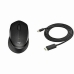 Mouse Fără Fir Logitech 910-004909 Negru