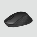 Mouse Fără Fir Logitech 910-004909 Negru