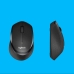 Беспроводная мышь Logitech 910-004909 Чёрный