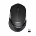 Беспроводная мышь Logitech 910-004909 Чёрный