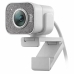 Internetinė kamera Logitech 960-001297 Full HD 60 fps Balta